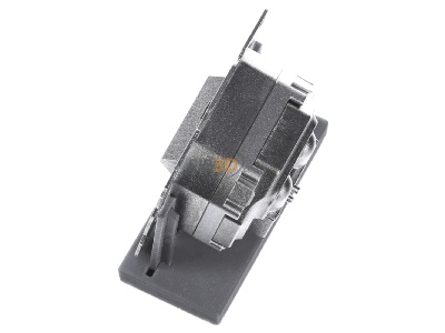 View top right Telegrtner J00020A0395 RJ45 8(8) Data outlet 6A (TIA) 
