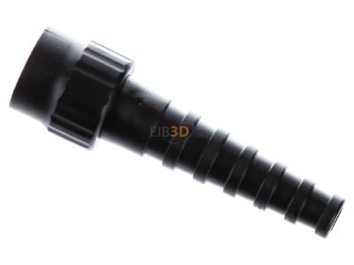 View top right Telegrtner J01000A0014 BNC plug connector 
