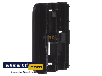 Ansicht links Telegrtner H02000A0054 Hutschienenadapter fr AP-Set 