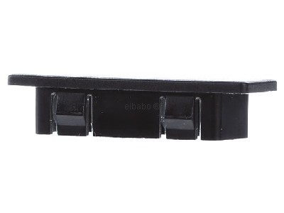 Front view Telegrtner B00012A0011 Blind cap for fibre optic technique 
