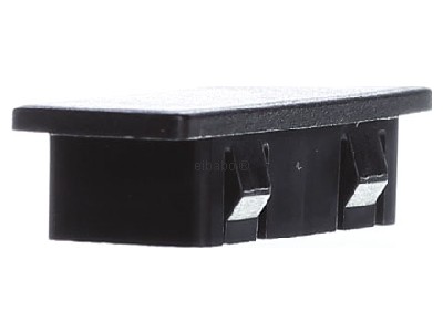 View on the right Telegrtner B00012A0011 Blind cap for fibre optic technique 
