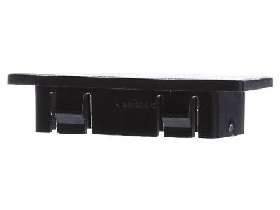 Back view Telegrtner B00012A0011 Blind cap for fibre optic technique 
