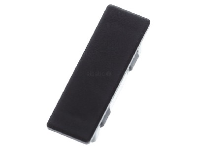 View top left Telegrtner B00012A0011 Blind cap for fibre optic technique 
