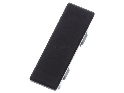 View top right Telegrtner B00012A0011 Blind cap for fibre optic technique 
