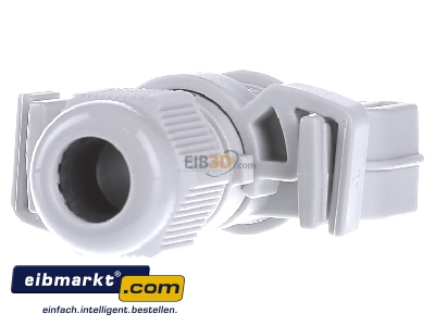 Ansicht hinten Telegrtner J00026A0150 RJ45-Stecker 8-pol. 8(8) IP67 