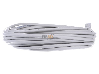 Ansicht hinten Telegrtner L00006A0033 Patchkabel S/FTP 6A gr 15,0m 