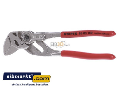 Front view Teleg�rtner N00000A0013 Special tool for telecommunication - 
