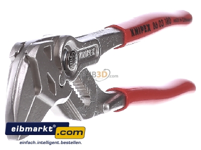 View on the left Teleg�rtner N00000A0013 Special tool for telecommunication - 
