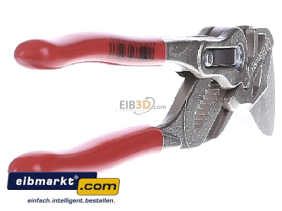 View on the right Teleg�rtner N00000A0013 Special tool for telecommunication - 

