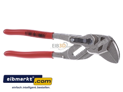Back view Teleg�rtner N00000A0013 Special tool for telecommunication - 
