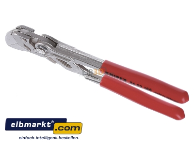 View up front Teleg�rtner N00000A0013 Special tool for telecommunication - 
