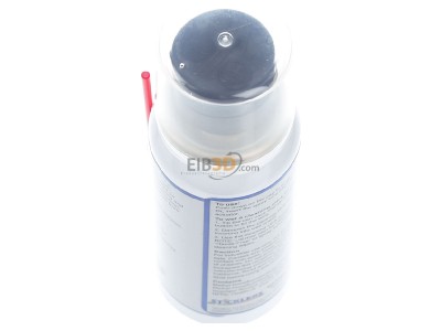 Top rear view Corning FCC-CLEANER-FIBER Cleaning set for fibre optic technique 
