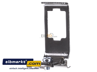 Ansicht hinten Telegrtner H06000B0045 Hutschienenadapter 90/180 fr AMJ/UMJ 