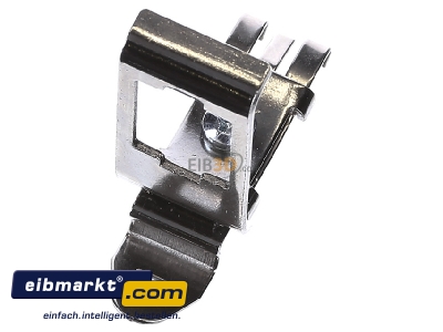 Ansicht oben vorne Telegrtner H06000B0045 Hutschienenadapter 90/180 fr AMJ/UMJ 