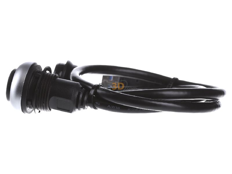  Modular connector (industrial connector) M22-USB-SA