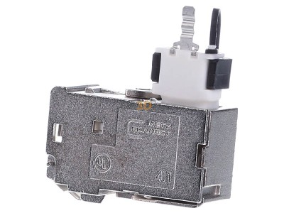 View on the right Metz TN C6Amod-90 RJ45 8(8) jack 
