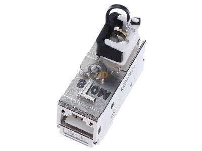 View up front Metz TN C6Amod-90 RJ45 8(8) jack 
