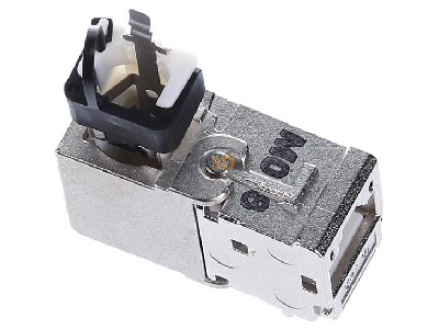 View top left Metz TN C6Amod-90 RJ45 8(8) jack 
