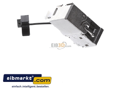 View top left Metz Connect 130B12-E-90 RJ45 8(8) jack
