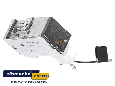 View top right Metz Connect 130B12-E-90 RJ45 8(8) jack
