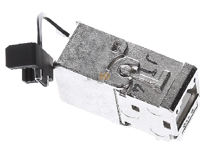 View top left Metz TN C6Amod-180 RJ45 8(8) jack 
