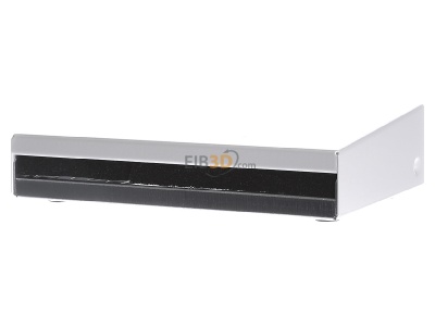 Ansicht hinten Metz 130861-0802-E AP-Geh�use leer E-DATmodul 8er rws 