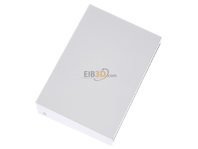Ansicht oben rechts Metz 130861-0802-E AP-Geh�use leer E-DATmodul 8er rws 