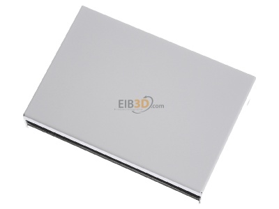 Ansicht oben hinten Metz 130861-0802-E AP-Geh�use leer E-DATmodul 8er rws 
