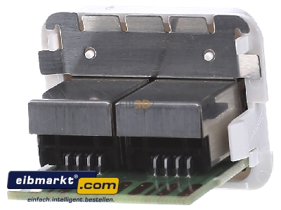 Back view TE Connec.AMP/ADC(EU) 0-1711807-5 Central cover plate AMP-ACO
