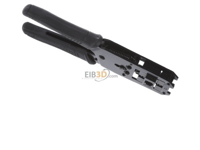 Top rear view Leoni Datacom LKD9A5040010000 Special tool for telecommunication 
