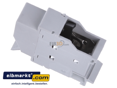 View top right Metz Connect TN C6Amod-REG-180 RJ45 8(8) jack
