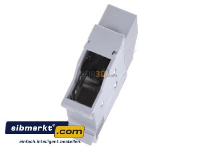 Top rear view Metz Connect TN C6Amod-REG-180 RJ45 8(8) jack
