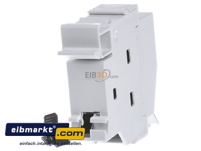 Back view Metz Connect TN C6Amod-REG-270 RJ45 8(8) plug
