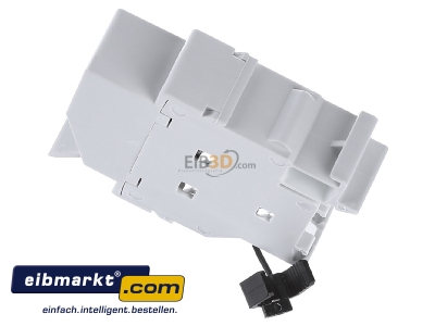 View top right Metz Connect TN C6Amod-REG-270 RJ45 8(8) plug
