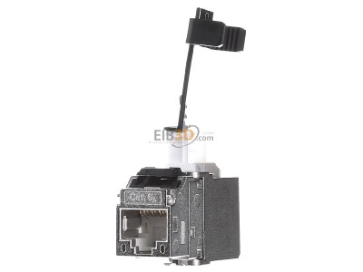 Front view Metz 130B22-E RJ45 8(8) jack 

