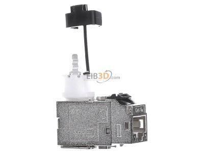 View on the left Metz 130B22-E RJ45 8(8) jack 
