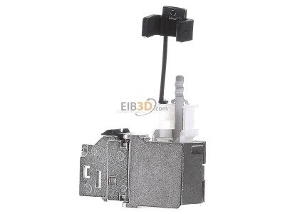 View on the right Metz 130B22-E RJ45 8(8) jack 
