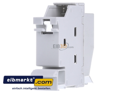 Ansicht hinten Metz Connect 1309428103-E Modul REGplusK IP20 unbestckt 