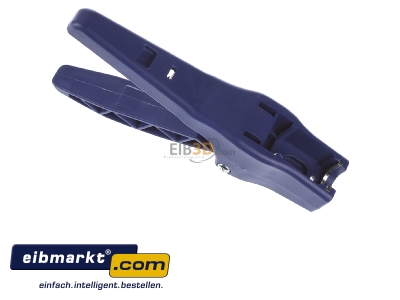 Top rear view Leoni Kerpen Datacom LKD9A9040070000 Special tool for telecommunication 
