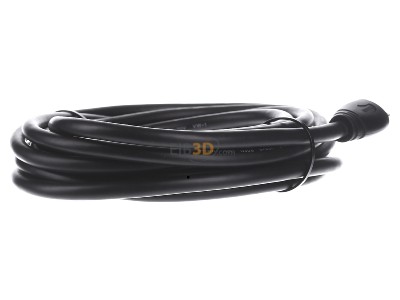 Back view Rutenbeck AKE HDMI 5m Computer cable 5m 
