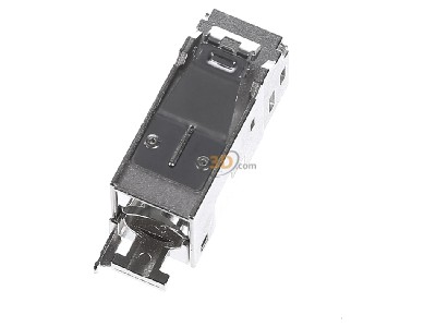 Top rear view Metz 130910KI RJ45 8(8) jack 
