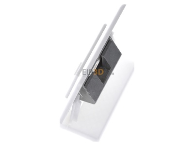 View top right Metz Connect 130B20D11002KE Data outlet 
