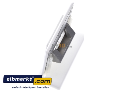 View top right Metz Connect 130B20D21002KE Data outlet 
