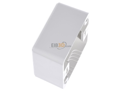 View top right Metz Connect 130B20D10002KE Data outlet 
