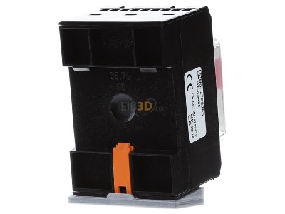 Ansicht hinten Phoenix MT-RS485 Data-ModuTrab 