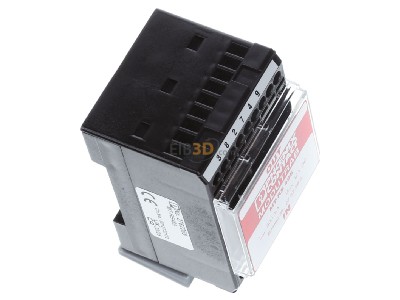 Ansicht oben links Phoenix MT-RS485 Data-ModuTrab 