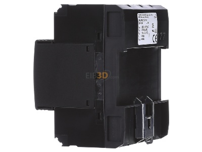 View on the right Phoenix VAL-MS 230/3+1 Surge protection for power supply 

