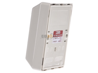 View on the right Phoenix TAE-TRAB FM-NFN-AP Surge protection for signal systems 
