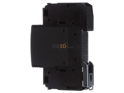 View on the right Phoenix VAL-MS 230 Surge protection for power supply 
