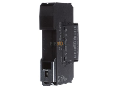 Back view Phoenix VAL-MS 230 Surge protection for power supply 
